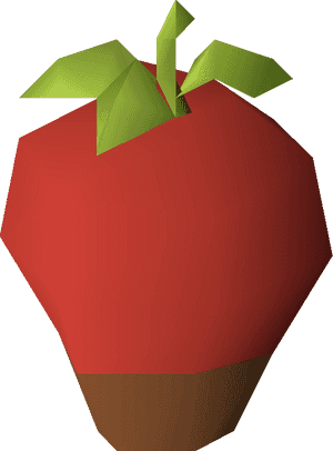 Rotten Strawberry, HD Png Download PNG with transparent background