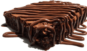 Thanksgiving Clipart Charlie Brown - Vector Brownie, HD Png Download PNG image with transparent background