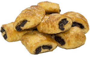 Croissant Png Photo Background - Chocolate Croissant Coles, Transparent Png PNG image with transparent background