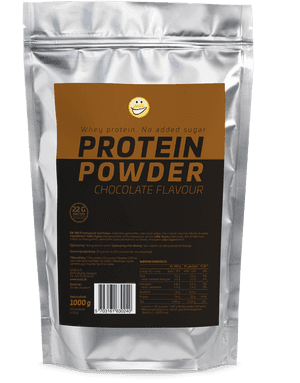 Easis Protein Powder, Chocolate 1 Kg - Easis Protein, HD Png Download PNG with transparent background