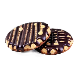 Chocolate Hazelnut Biscuits Png 27 PNG Image