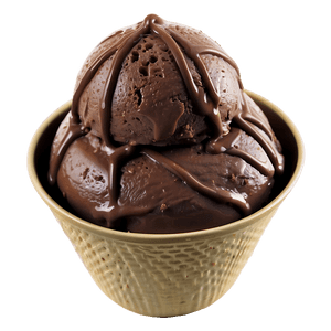 Chocolate Ice Cream PNG 27 PNG image with transparent background