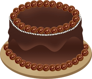 Cute Birthday Cake Clipart Gallery Free Picture Cakes - Birthday Shayari And Cake, HD Png Download PNG image with transparent background