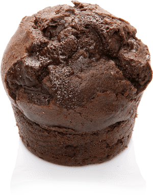 Chocolate Muffins Png, Transparent Png PNG image with transparent background