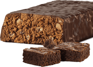 Proteinplus Protein Powerbar Benefits - Chocolate Protein Bar Png, Transparent Png PNG