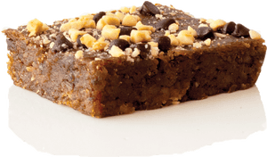 Transparent Brownies Png - Healthy Dessert Transparent, Png Download PNG image with transparent background