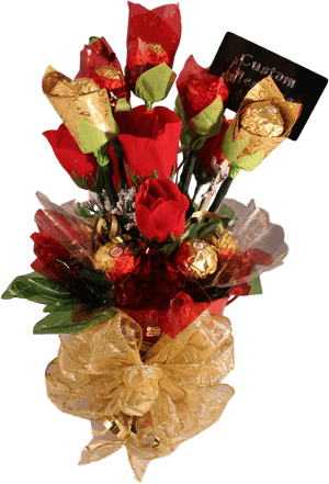 Bouquet, HD Png Download PNG with transparent background