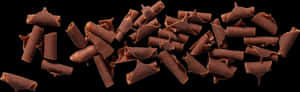 Mona Lisa Chocolate Decoration Items, HD Png Download PNG