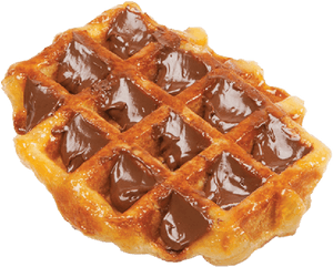 Waffle Png, Transparent Png PNG image with transparent background