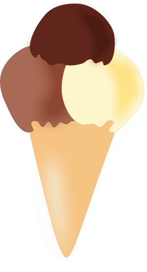 Big Image Png - Vanilla Ice Cream Big, Transparent Png PNG image with transparent background