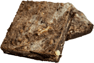 Rye Bread, HD Png Download PNG