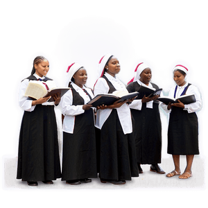 Choir Group PNG htt PNG