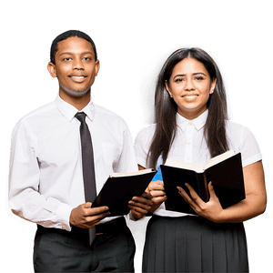 Choir Group PNG iyj18 PNG with transparent background