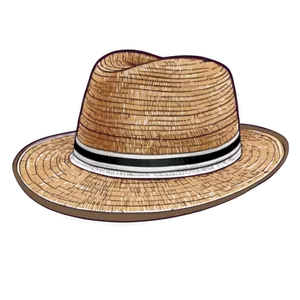 Chortling Hat Design Png 35 PNG Image