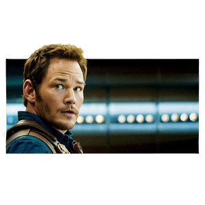 Chris Pratt Movie Scene PNG 06232024 PNG