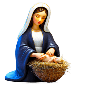 Christian Christmas Nativity PNG 68 PNG image with transparent background