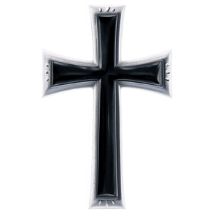Christian Cross Symbol PNG 89 PNG image with transparent background