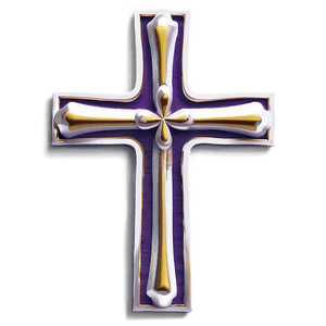 Christian Cross Symbol PNG 95 PNG image with transparent background