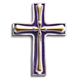 Christian Cross Symbol Png 95 PNG Image