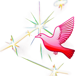 Christian Dove Peace PNG joq84 PNG image with transparent background