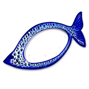Christian Fish Symbol PNG 06232024 PNG image with transparent background