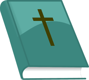 Prayer Bible Cliparts - Prayer Book Png, Transparent Png PNG with transparent background