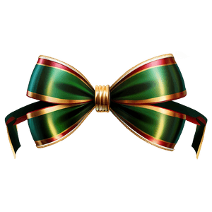 Christmas Bow PNG uvn73 PNG image with transparent background