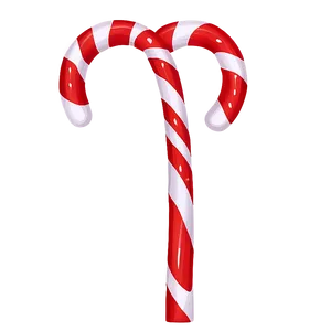 Christmas Candy Cane Png 06292024 PNG Image