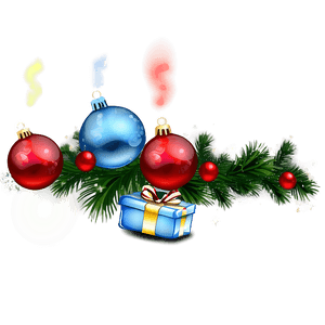 Christmas Celebration PNG 57 PNG image with transparent background