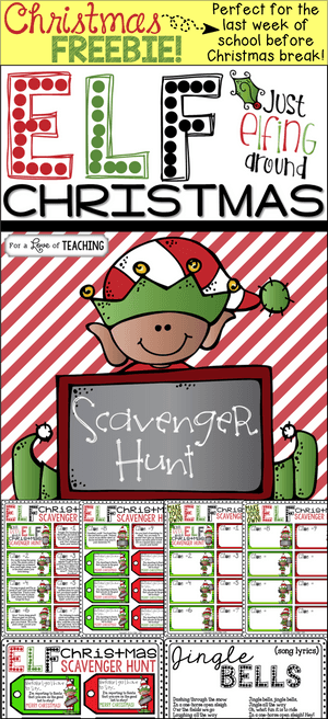 Classroom Clipart Scavenger Hunt - Cartoon, HD Png Download PNG image with transparent background