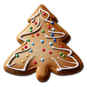 Christmas Cookie PNG lqm PNG image with transparent background