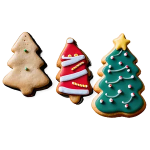 Christmas Cookie Swap How-to Png Mbc26 PNG Image