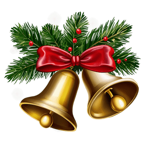Christmas Eve Jingle Bells PNG asd80 PNG with transparent background