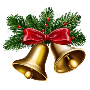 Christmas Eve Jingle Bells Png Asd80 PNG Image