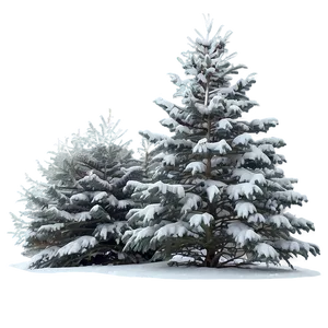 Christmas Eve Snowfall Png 62 PNG Image