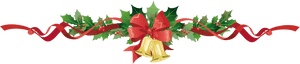 Christmas Garland Png Christmas Garland Transparent - Christmas Garland Transparent Background, Png Download PNG with transparent background