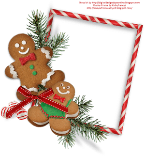 Christmas Cluster Frames, HD Png Download PNG image with transparent background