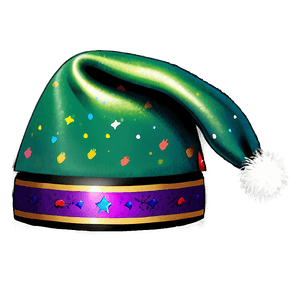 Christmas Hat for Pets PNG 04292024 PNG