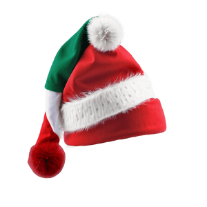 Christmas Hat for Pets PNG 04292024 PNG