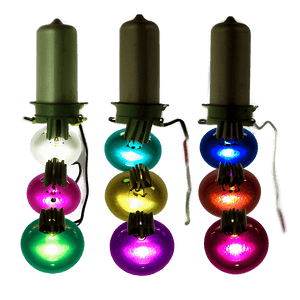 Christmas Lights Background PNG yqd19 PNG image with transparent background