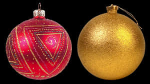Christmas Ornament Collection.jpg PNG with transparent background