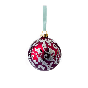 Christmas Ornaments PNG xkx14 PNG image with transparent background