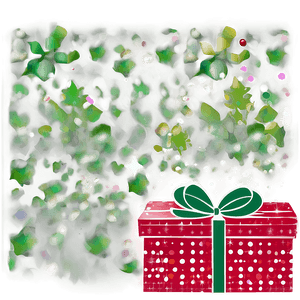 Christmas Present PNG 05242024 PNG image with transparent background
