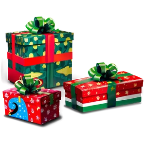 Christmas Shoe Box Appeal Png Qyn PNG Image