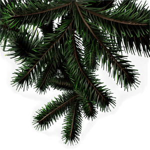 Christmas Tree Decor PNG iwd PNG with transparent background