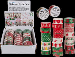 Decoration Tape - Washi Tape Weihnachten, HD Png Download PNG image with transparent background