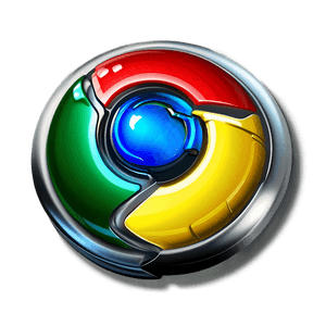 Chrome Browser Symbol PNG ojy PNG image with transparent background