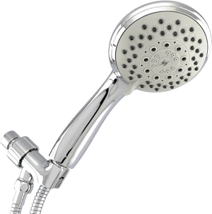 Transparent Shower Head Png - Vida Alegria Handheld Shower, Png Download PNG image with transparent background