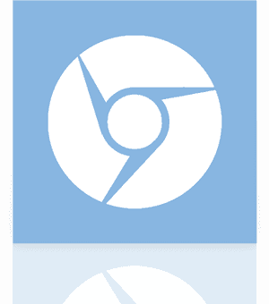 Chromium, Mirror, Google Icon - Chrome Windows Phone Icon, HD Png Download PNG image with transparent background