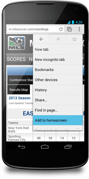 Android Phone Chrome Browser, HD Png Download PNG image with transparent background